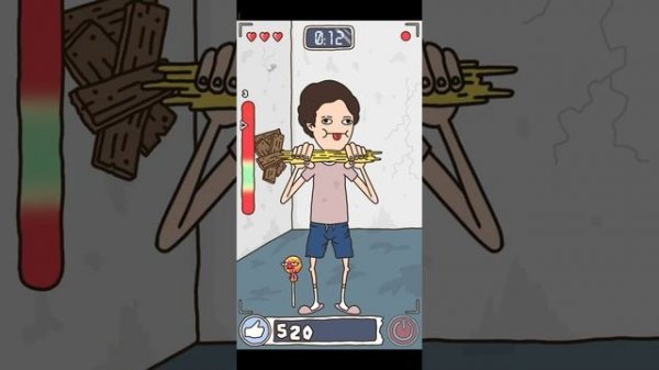 игра про спагетти первая часть