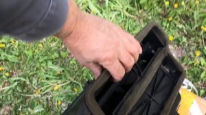 Печка: замена блока корпуса заслонок на пробеге  163733 Jeep Cherokee KK 2008г 3.7 АТ 04.05.24г