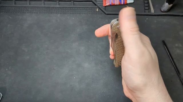 Vosteed Bellamy Unboxing and First Impressions смотреть онлайн