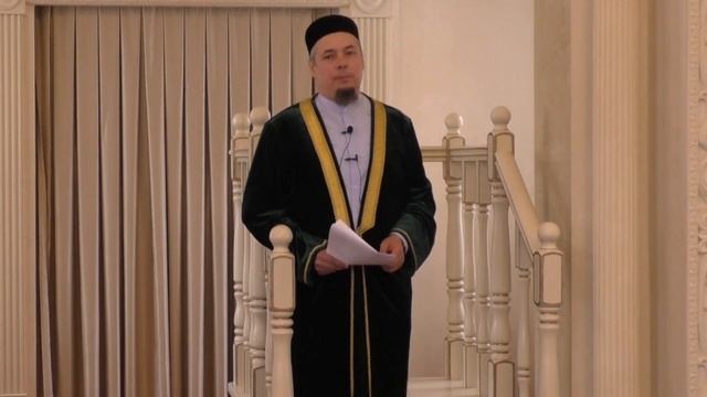 "Бишбалта" мәчете. Җомга вәгазе (9 апрель 2021 ел). Йосыф хәзрәт Дәүләтшин смотреть онлайн