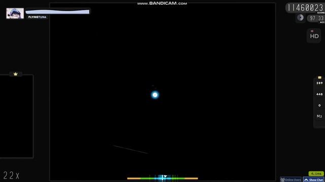 osu! 2022 03 18 20 33 03 867 смотреть онлайн