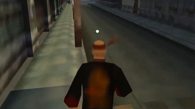 Assassin's mission Hitman Code 47 Mission 3 Walkthrough GAMING TECH HD смотреть онлайн