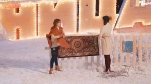 ТВ в деталях: Хронология. Выпуск 20. Заставки рекламы телеканалов России 2016-2017