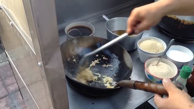 Authentic Thai Fried Rice with Chicken Recipe смотреть онлайн