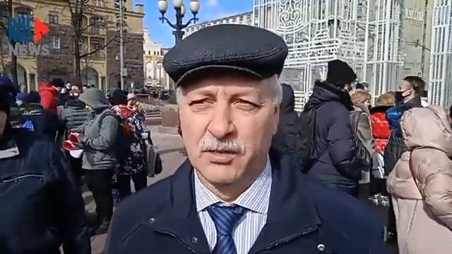 О фракционной дисциплине и мерах по защите задержанных граждан! Зубрилин смотреть онлайн