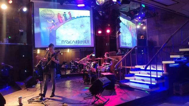 ЗВОНТЬЯ - Невесëлая - 01.10.2022 - Сосновый Бор смотреть онлайн