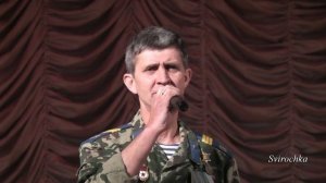 Алексей Рябченков в Вязьме 26.04.2015