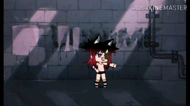 Набор в команду Gacha Life❤ (Ч. О.) смотреть онлайн