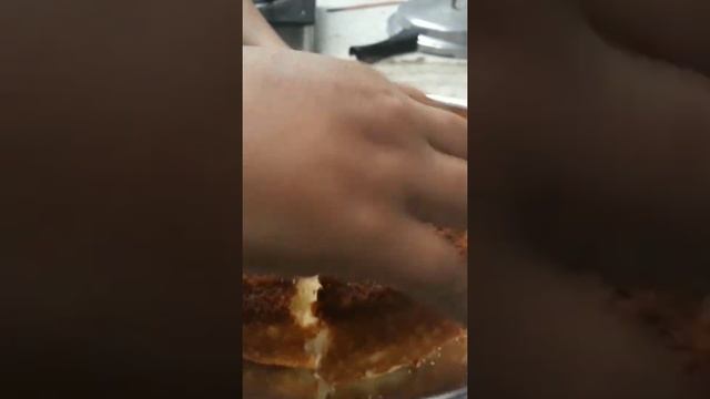 Rice flour cake! смотреть онлайн