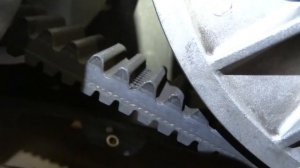 Подробно, замена ремня вариатора Stels Guepard. Не берите ремень Dayco!