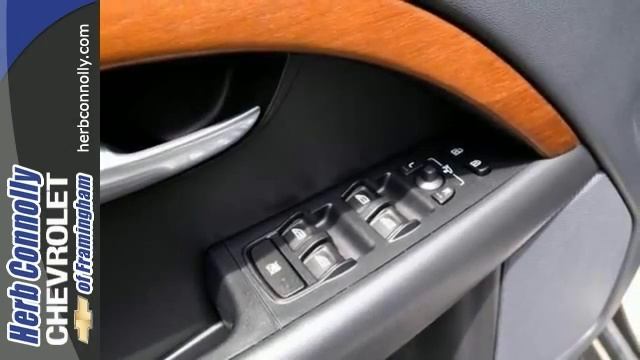 2008 Volvo S80 Framingham Wellesley Natick, MA #C174799A - SOLD смотреть онлайн