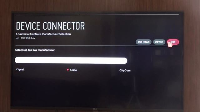How to operate both tv & set top box with lg magic remote смотреть онлайн
