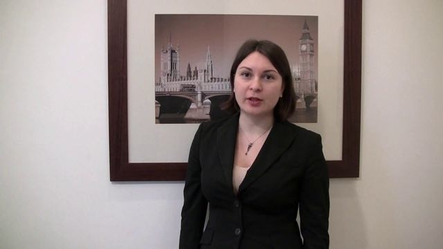 Овчинникова Юлия Юридическая фирма Клифф смотреть онлайн