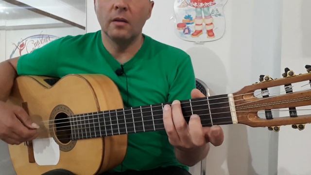 Юрий Шатунов. ЗАБУДЬ ЕГО. Разбор На Гитаре. Вступление #урокигитары #гитара #guitar #guitarlesson смотреть онлайн