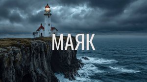 Маяк! Страшная история на ночь