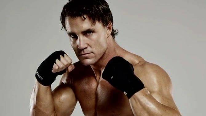 Greg Plitt - Цитаты (SPORTFAZA) смотреть онлайн