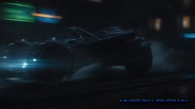 "MMBG" Batman Arkham Knight смотреть онлайн
