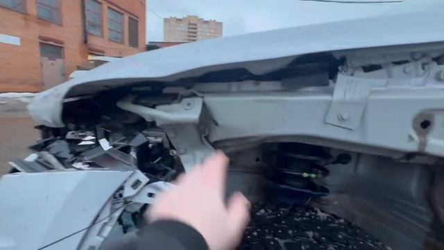 Volkswagen Tiguan смотреть онлайн