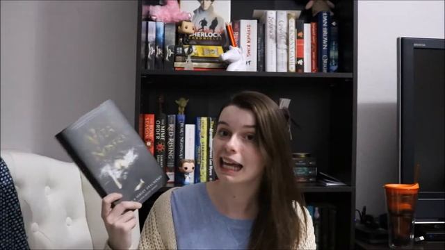 Vita Nostra | Spoiler Free Book Review | Bre's Books смотреть онлайн