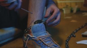 KLAVA BRAVO - ОПЫТ СО ДНА