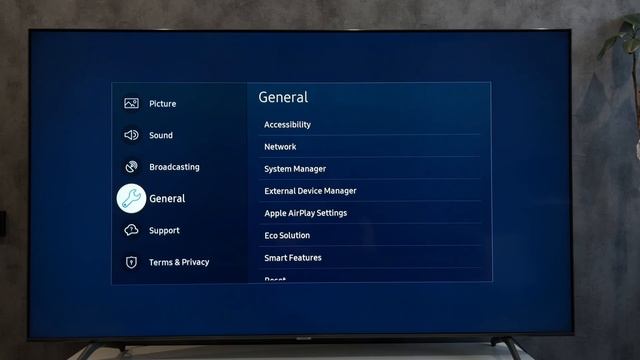 How To Enable HDMI CEC On Samsung TV смотреть онлайн