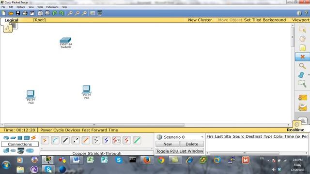 CCNA 200-125 Port Security 2 ...Ahmed Nazmy 18 смотреть онлайн