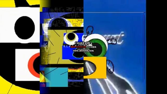 K.../Paramount Video Csupo смотреть онлайн
