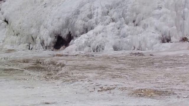 Orakei Korako, Silica Terraces смотреть онлайн