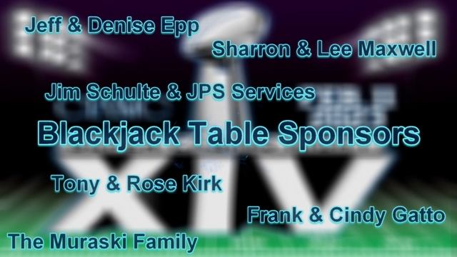 Sponsors Reel Final смотреть онлайн