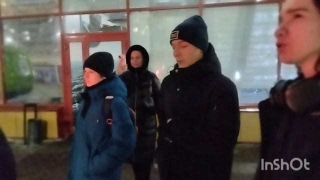 28.12.2024 День рождения Рамиля - 14 лет! Любим, ценим, гордимся тобой ,наш новогодний подарок! смотреть онлайн