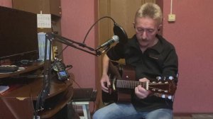 Машина Времени. День Рождения (cover)