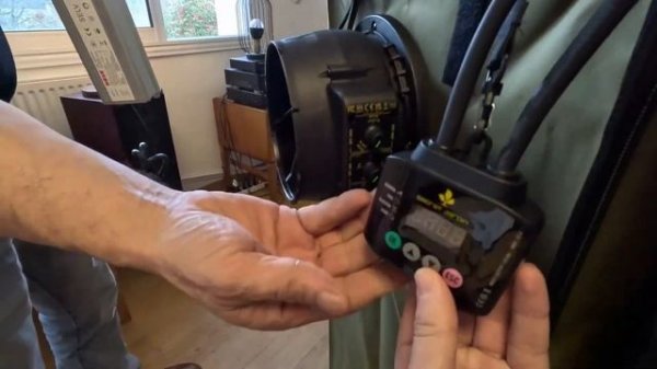 GR60 The Original 60 Assembly Instructions