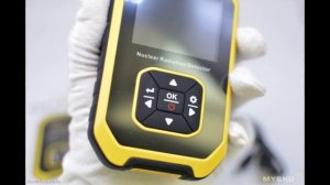 Счетчик Гейгера FNIRSI GC-01 Geiger | #Обзор