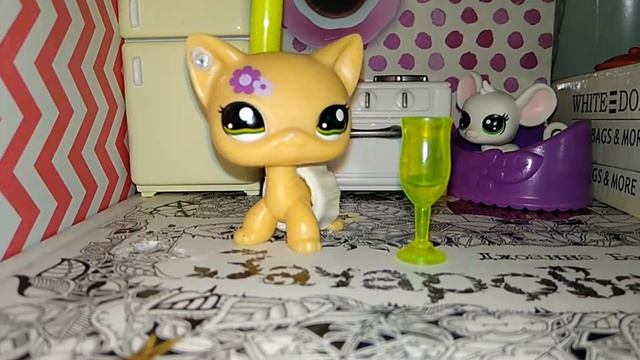LPS : Кухня смотреть онлайн