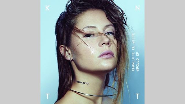 Charlotte De Witte - Mercury (Original Mix)