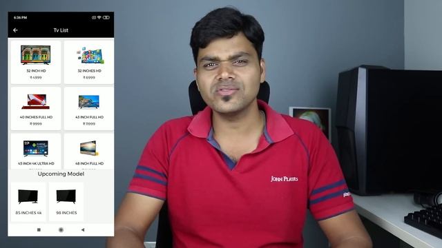 Samy 32" HD TV For Rs 4,999 | என்ன ஒரு வில்லத்தனம் !!! | Tamil Tech смотреть онлайн