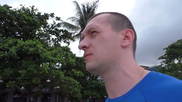 Отдых в Паттайе смотреть онлайн