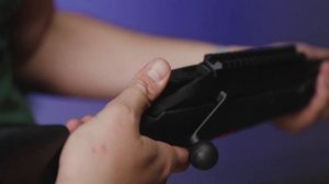 НОВИНКА! Карабин Beretta BRX 1