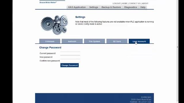 KAS Web Server - KAS Online Learning Collection Volume 20 смотреть онлайн