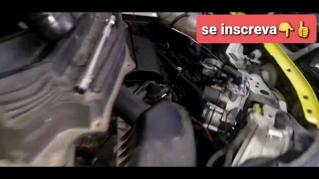 GM Spin / Onix .... pega e morre , causa solução ( map ?) смотреть онлайн