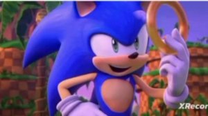 Соник Прайм