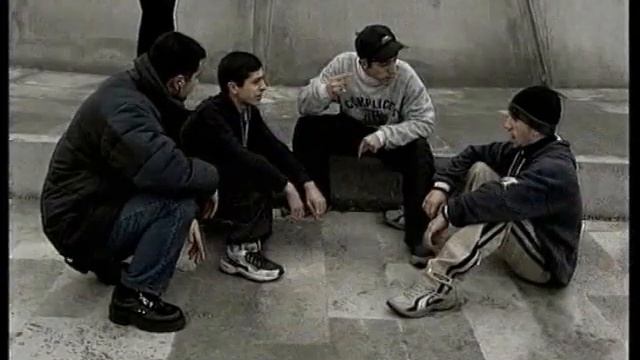 Kant - erg hamar 4 ( 1998 ).mpg смотреть онлайн