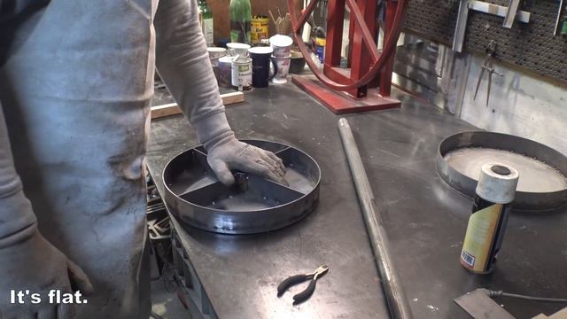 DIY weight plates - step by step - home gym equipment смотреть онлайн