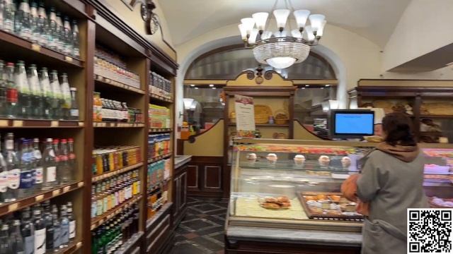 Выборы Президента Молдавской ССР в Москве, вечерняя прогулка по центру Москвы, полное видео 20.10.24 смотреть онлайн