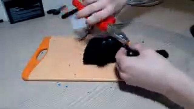 Электро перчатка смотреть онлайн