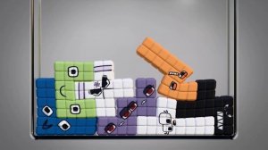 Лора тетрис