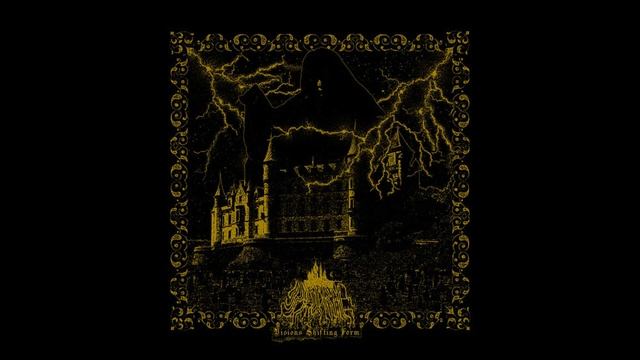 Spiral Staircase (US) - Visions Shifting Forms (Full Length) 2022 смотреть онлайн