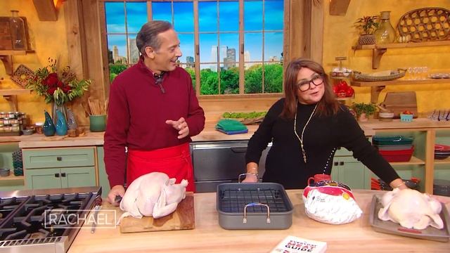 You've Been Cooking Turkey Wrong—Here's How Chefs Do It