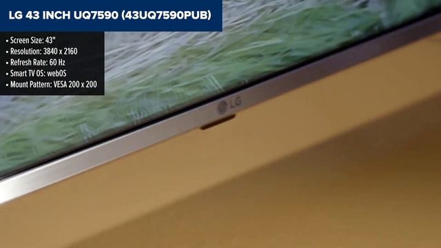 TOP-6. Best Budget TVs. April 2024 смотреть онлайн
