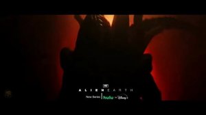 Alien_ Earth _ First Trailer _ FX - (1080p)